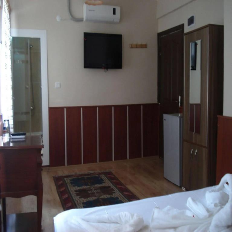 Sezgin Boutique Hotel 0*