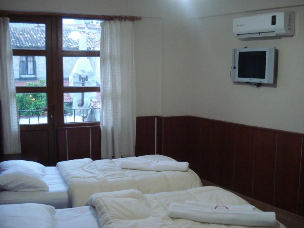 Sezgin Boutique Hotel 0*