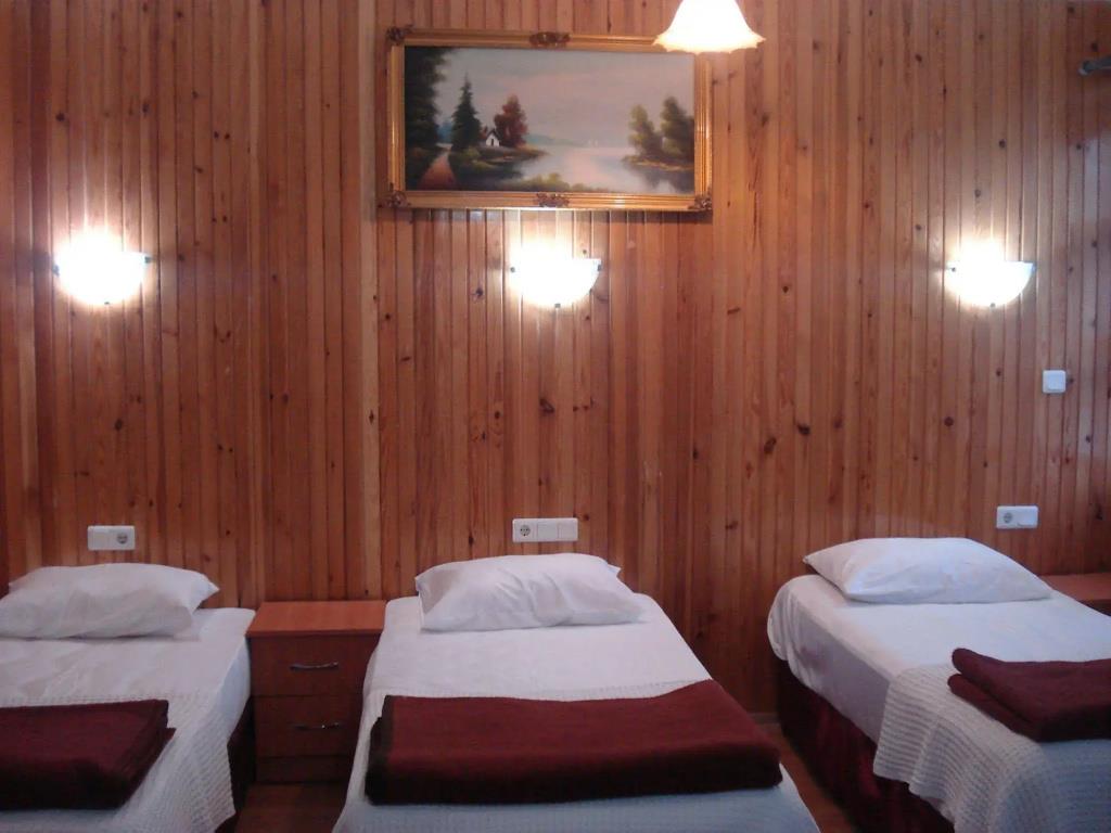 Sezgin Boutique Hotel 0*