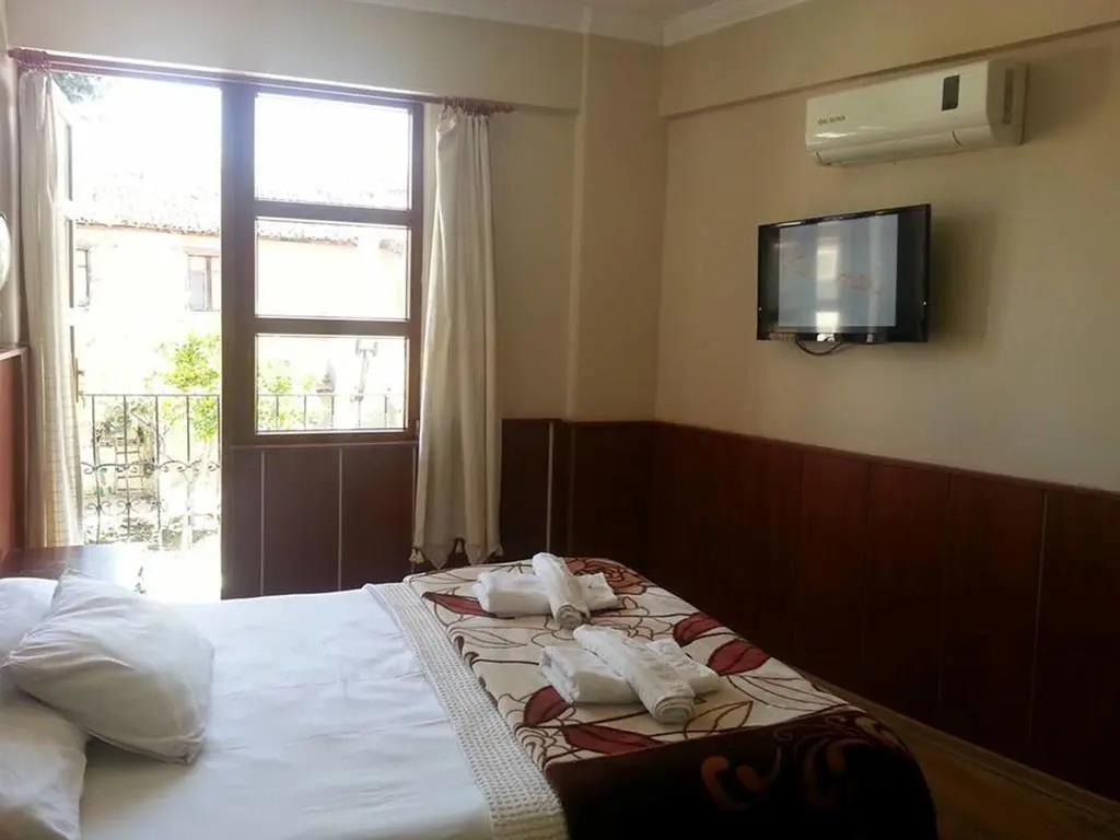 Sezgin Boutique Hotel 0*