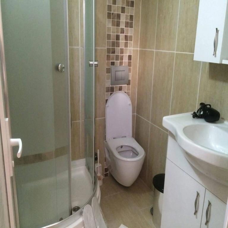 Sezgin Boutique Hotel 0*