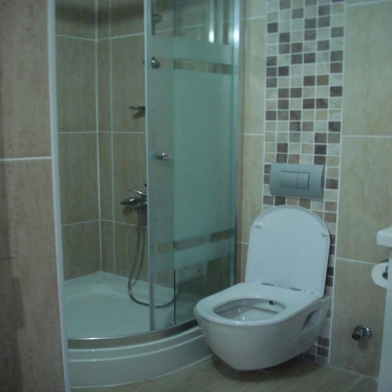 Sezgin Boutique Hotel 0*
