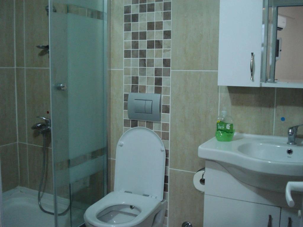 Sezgin Boutique Hotel 0*