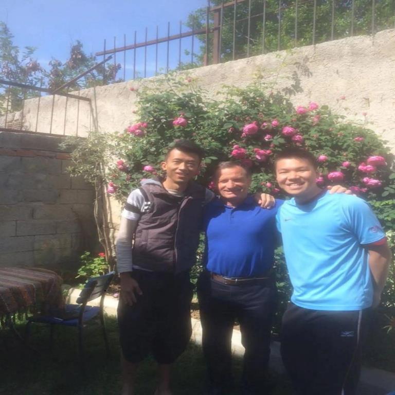 Sezgin Boutique Hotel 0*