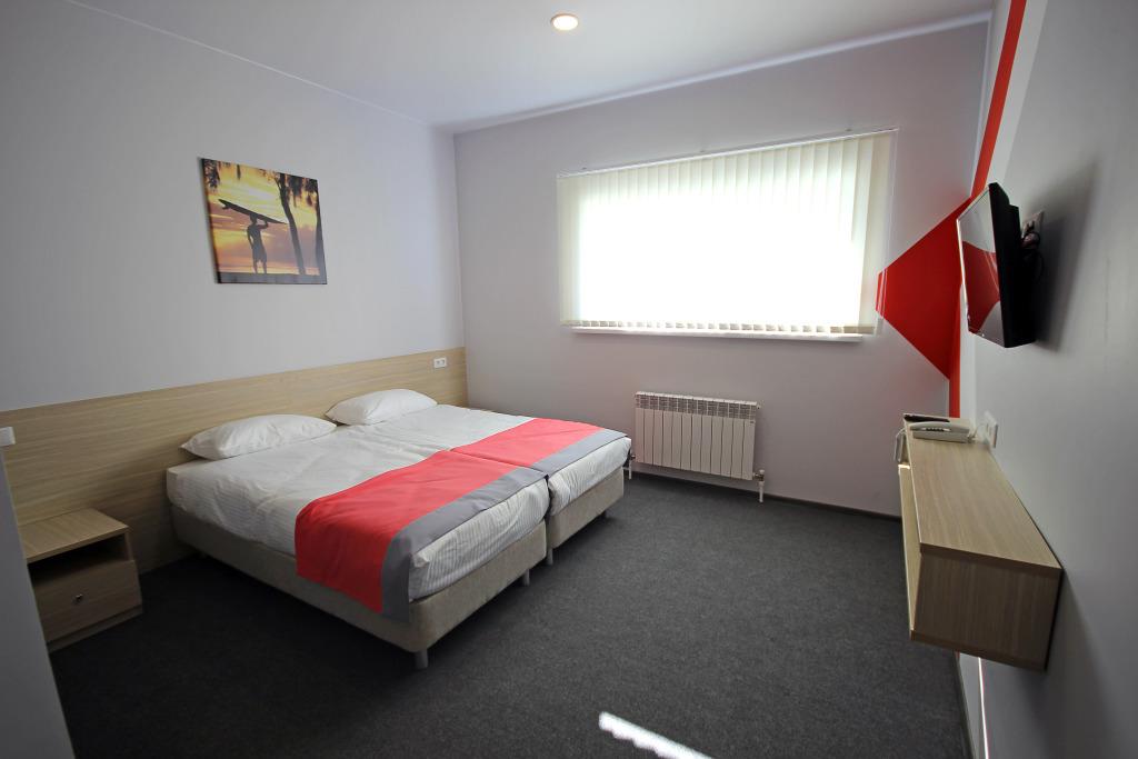 Vejk Hotel 3*