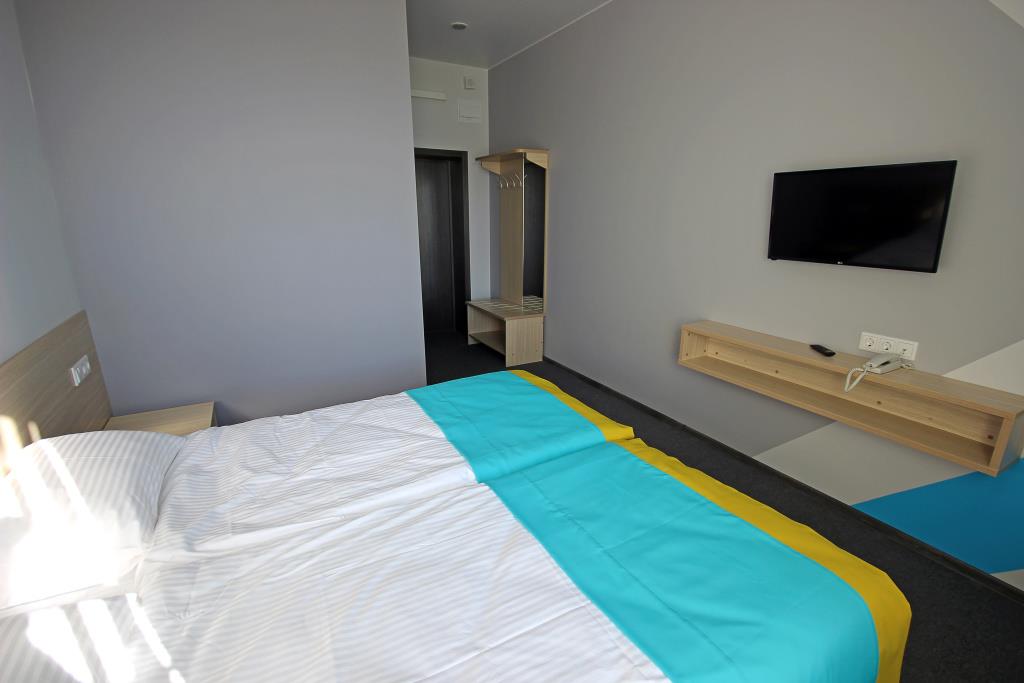 Vejk Hotel 3*