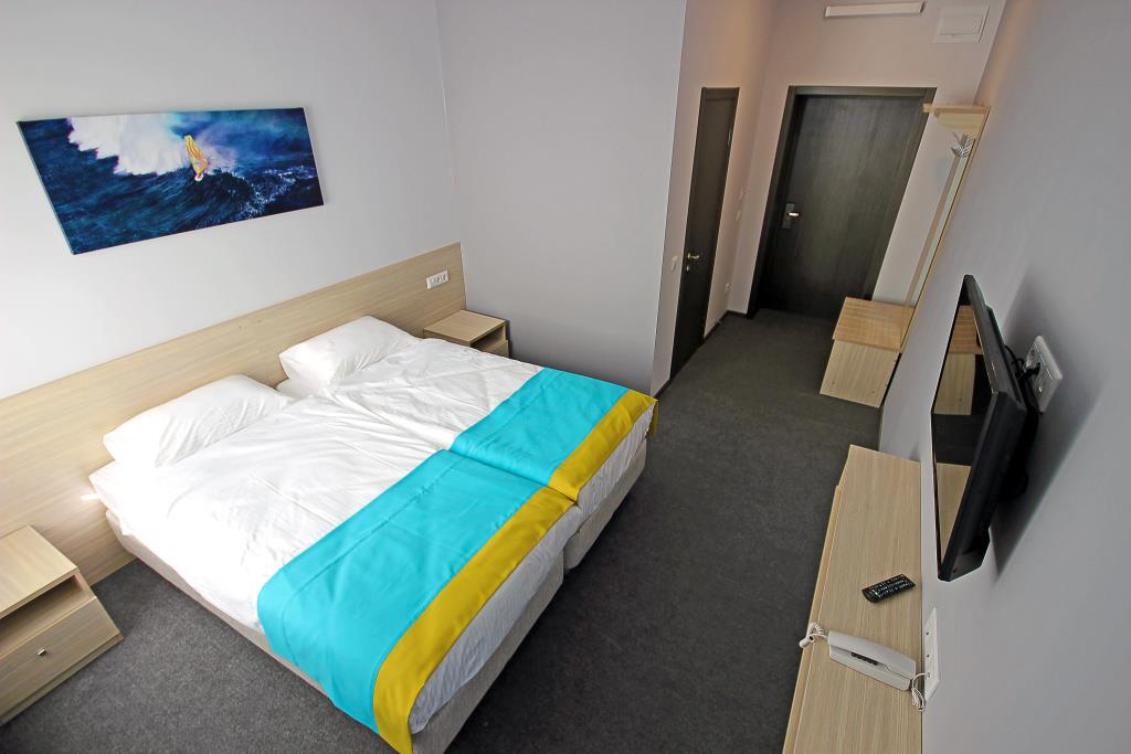 Vejk Hotel 3*