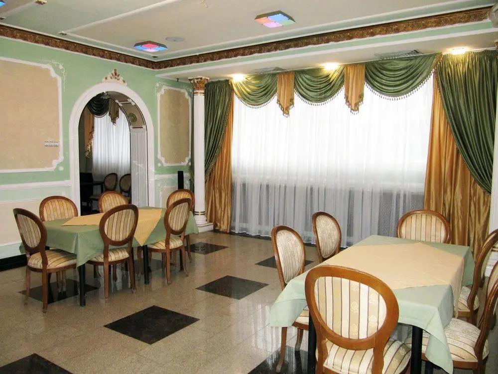 Egorievsk 2*