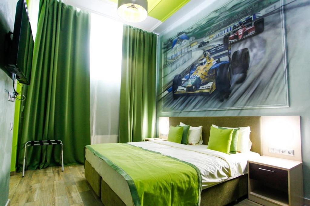 Art Hotel NRing 3*