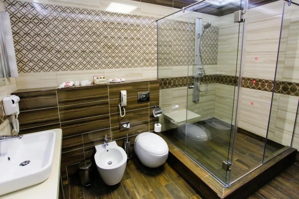 Art Hotel NRing 3*