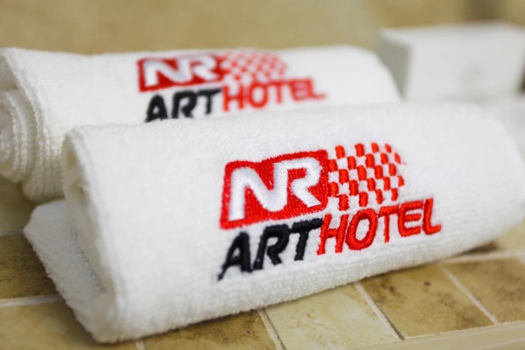 Art Hotel NRing 3*