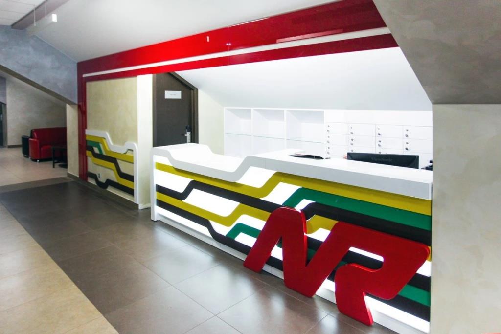 Art Hotel NRing 3*