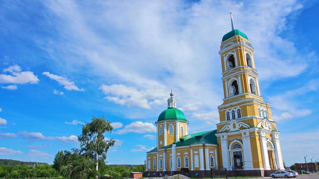 Kupecheskaya 0*