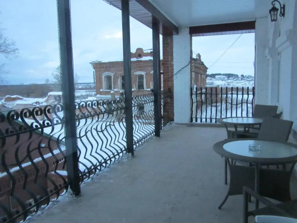 Kupecheskaya 0*