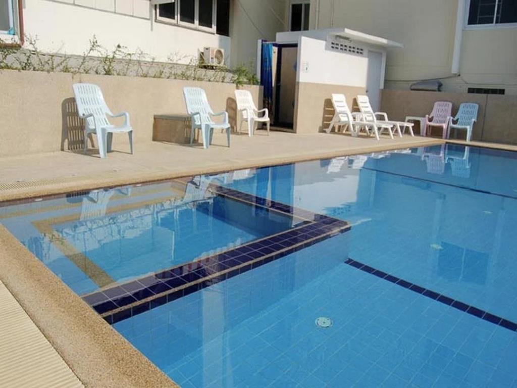 Baan Manthana Hotel 3*