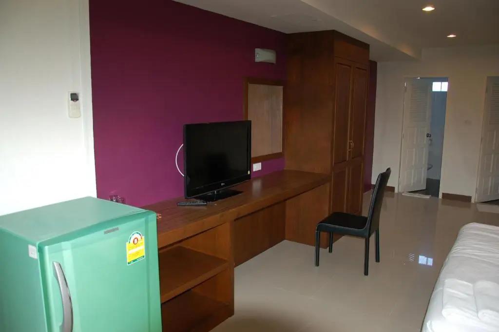 Baan Manthana Hotel 3*