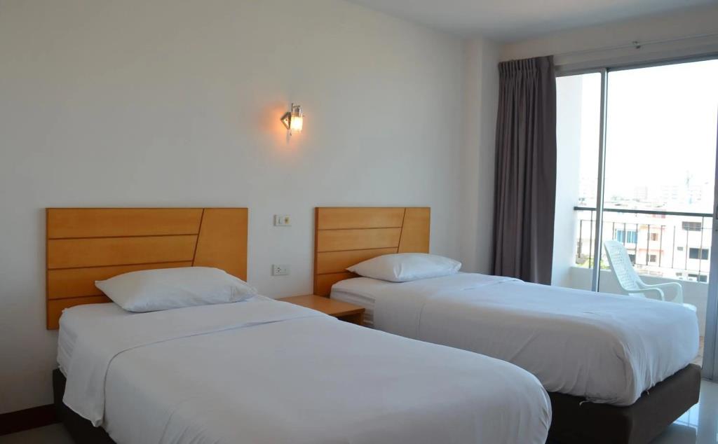 Baan Manthana Hotel 3*