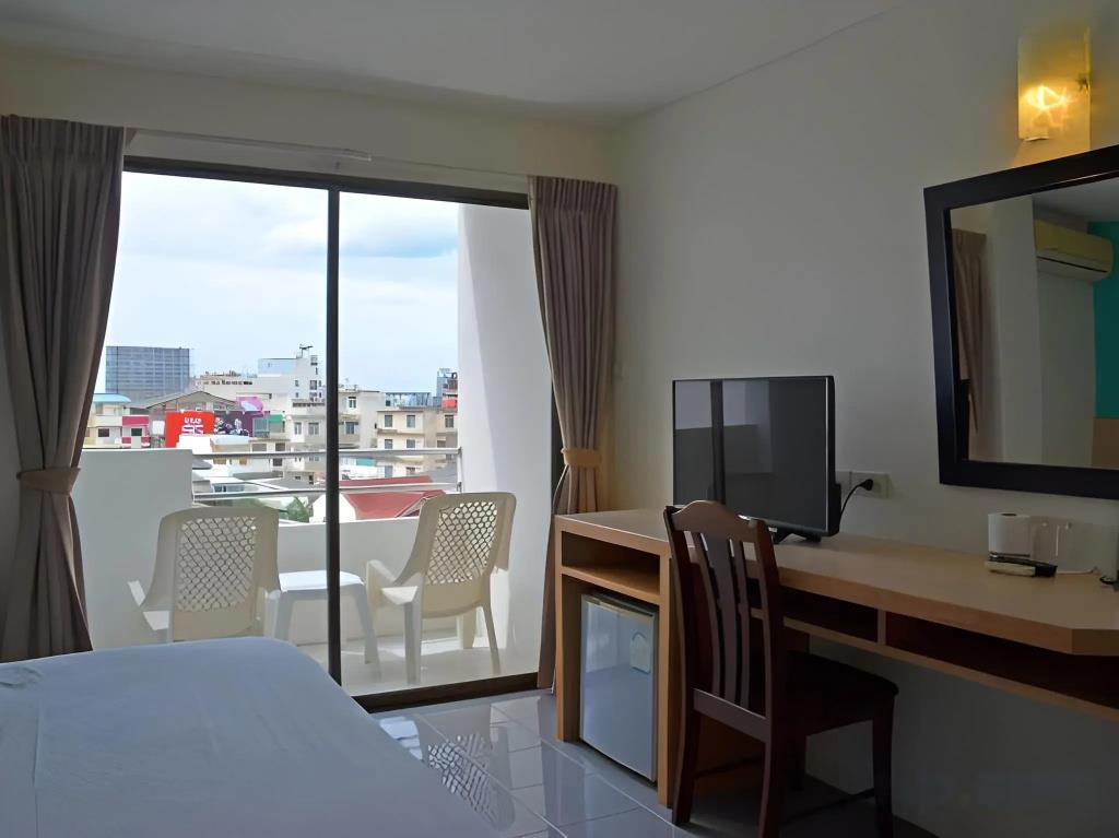 Baan Manthana Hotel 3*
