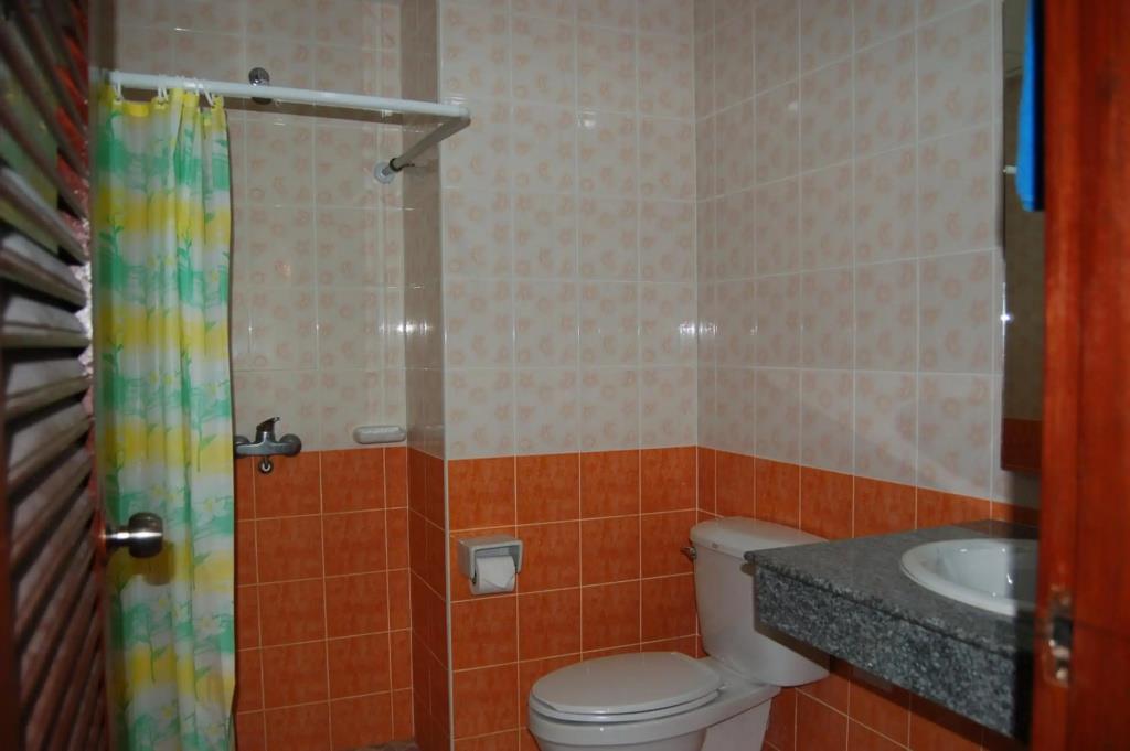 Baan Manthana Hotel 3*