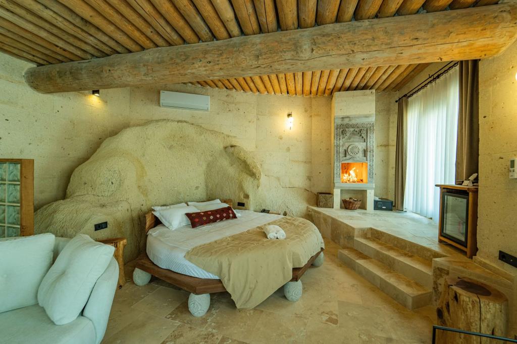 Hatti Cappadocia 5*