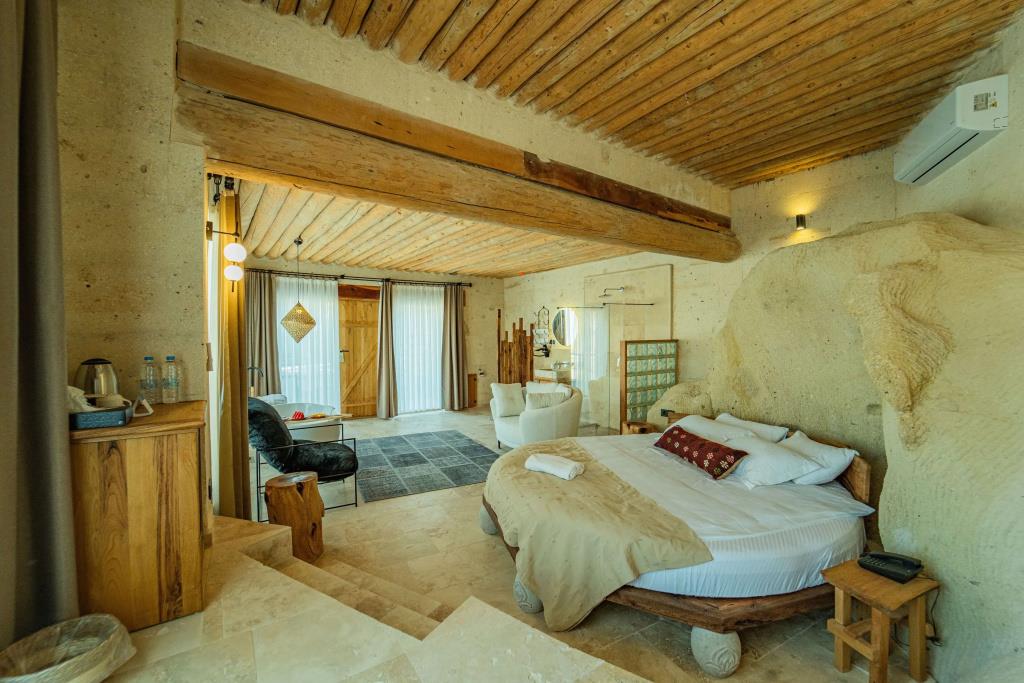 Hatti Cappadocia 5*