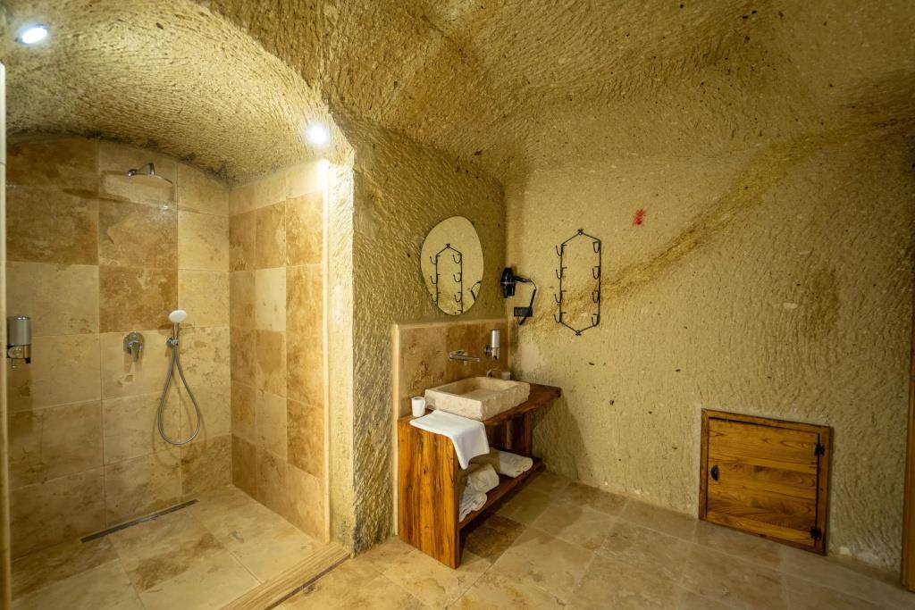 Hatti Cappadocia 5*
