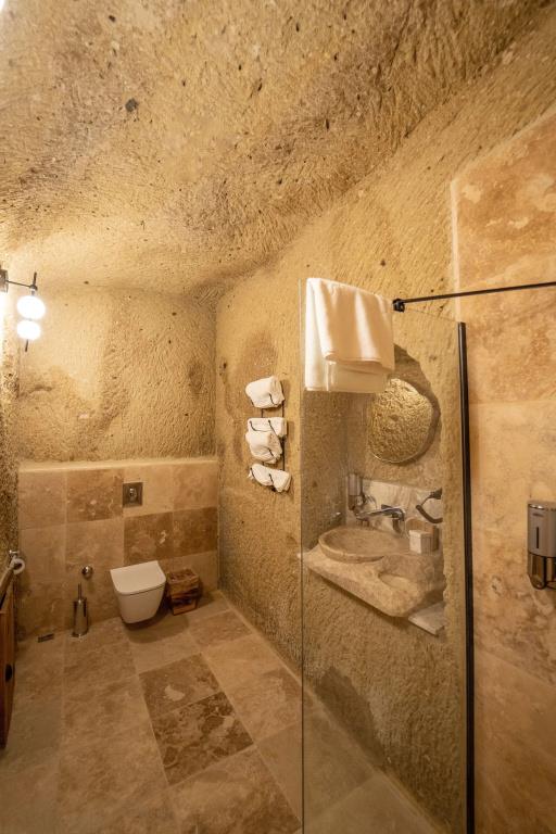 Hatti Cappadocia 5*