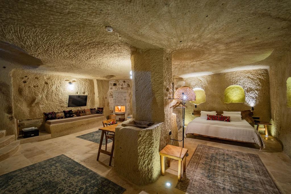 Hatti Cappadocia 5*