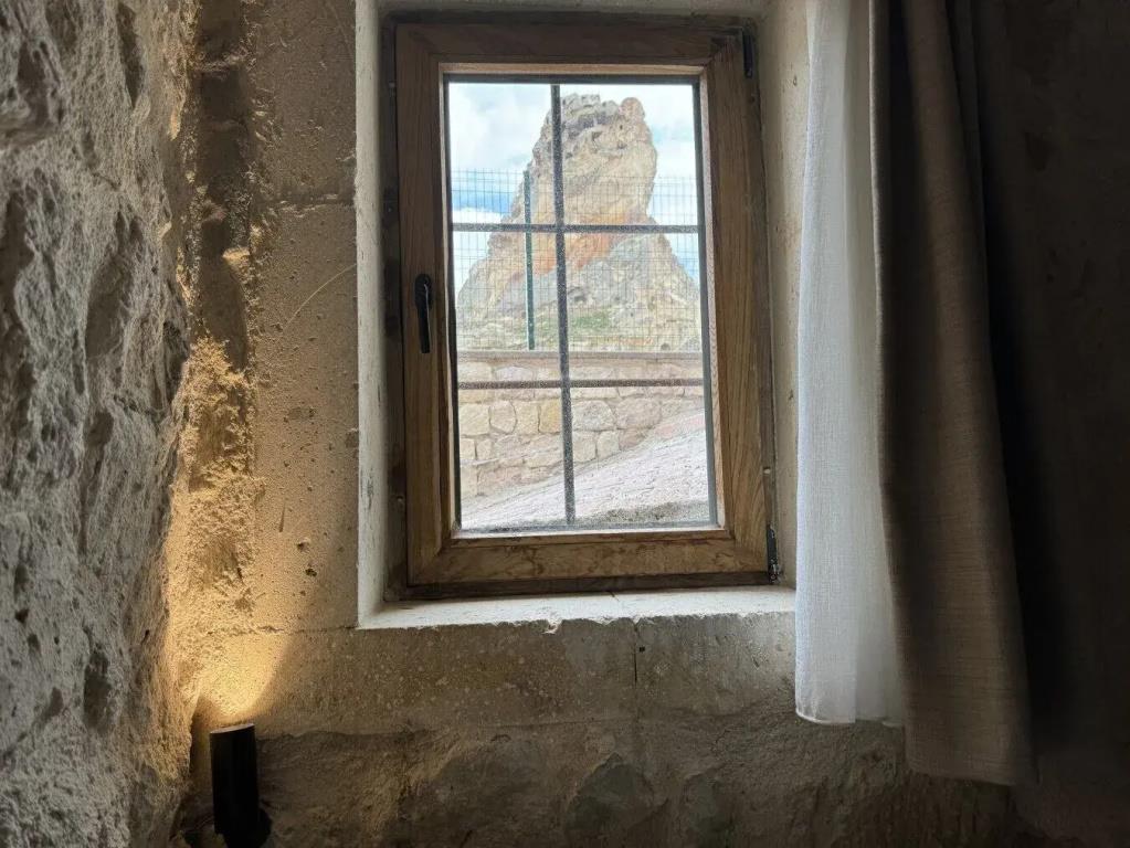 Hatti Cappadocia 5*