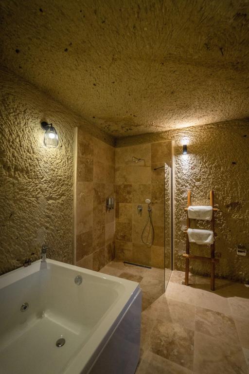 Hatti Cappadocia 5*