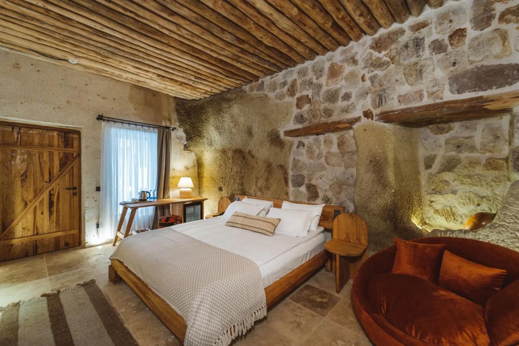 Hatti Cappadocia 5*
