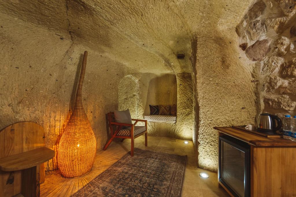 Hatti Cappadocia 5*