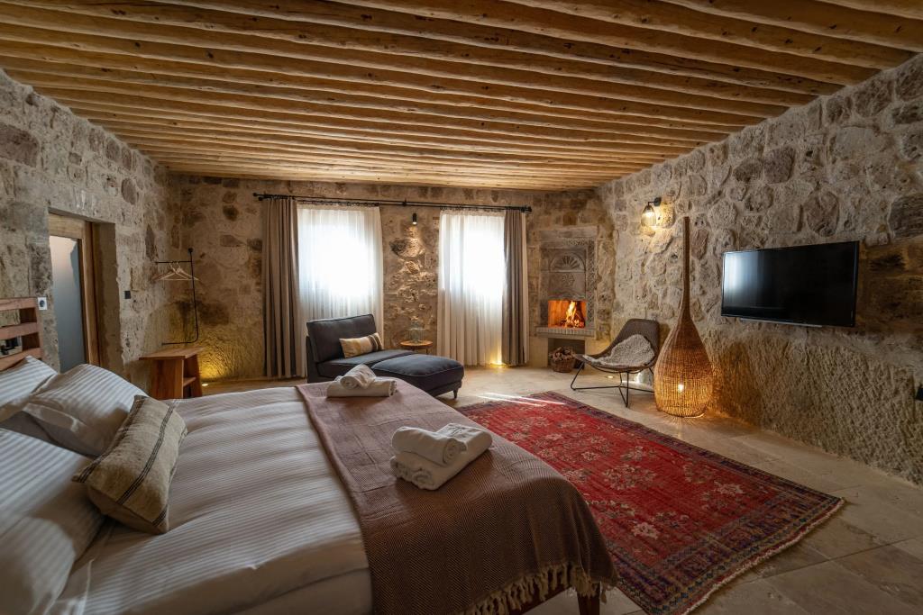 Hatti Cappadocia 5*