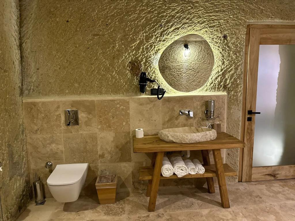 Hatti Cappadocia 5*