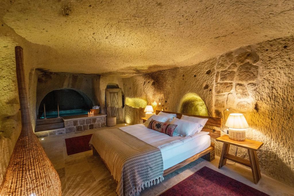 Hatti Cappadocia 5*