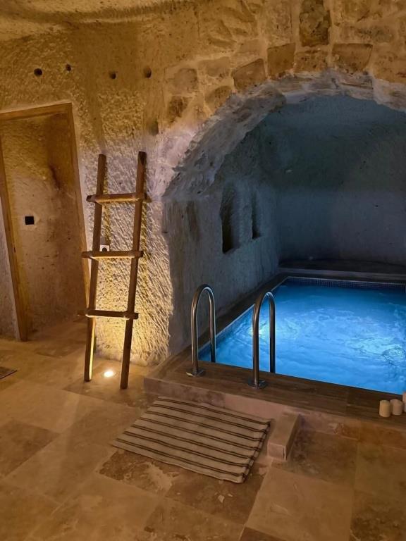 Hatti Cappadocia 5*