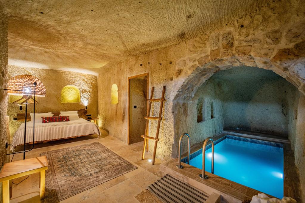 Hatti Cappadocia 5*