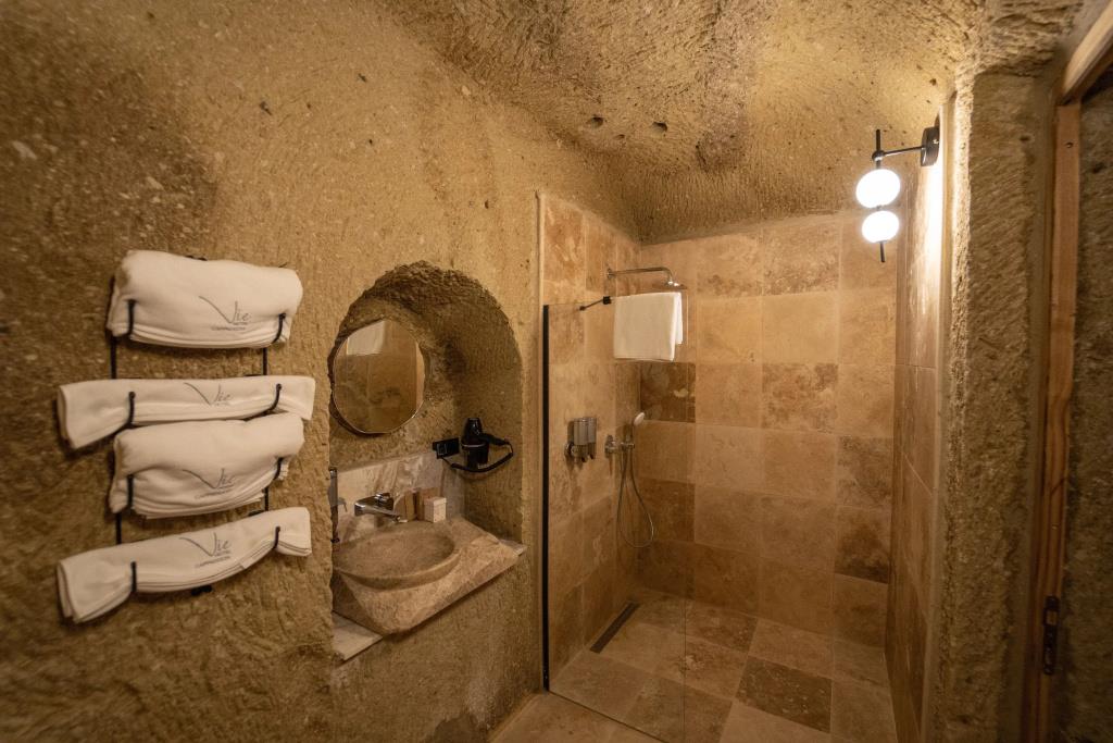 Hatti Cappadocia 5*
