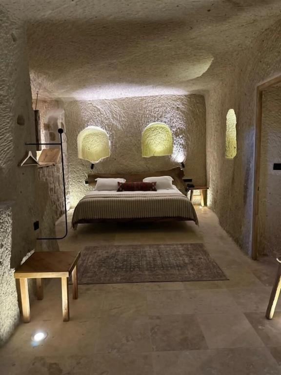 Hatti Cappadocia 5*