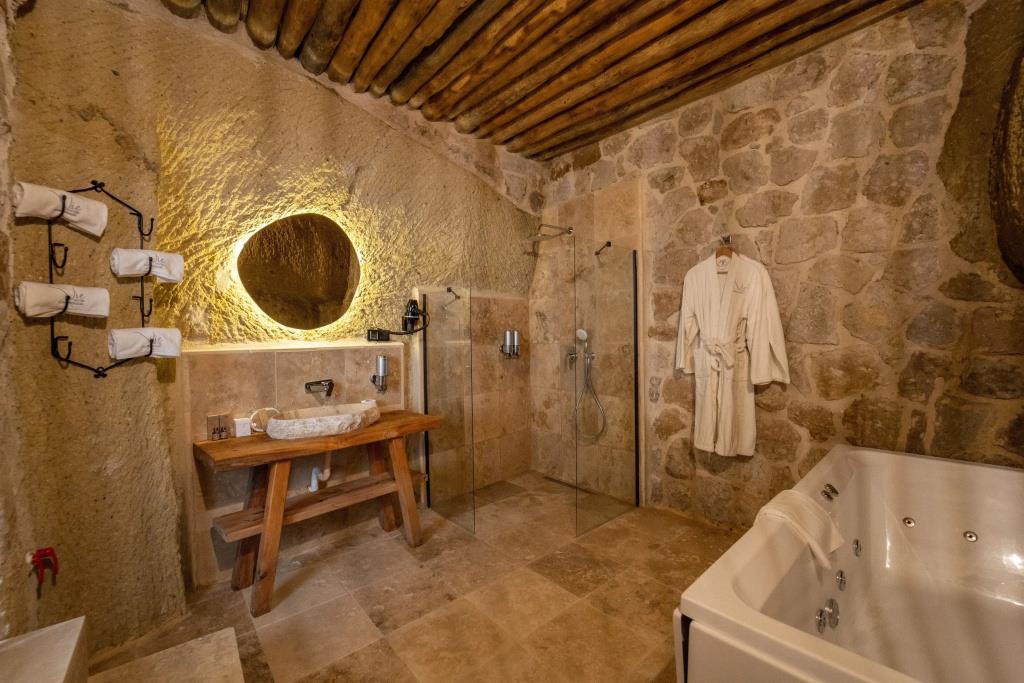 Hatti Cappadocia 5*
