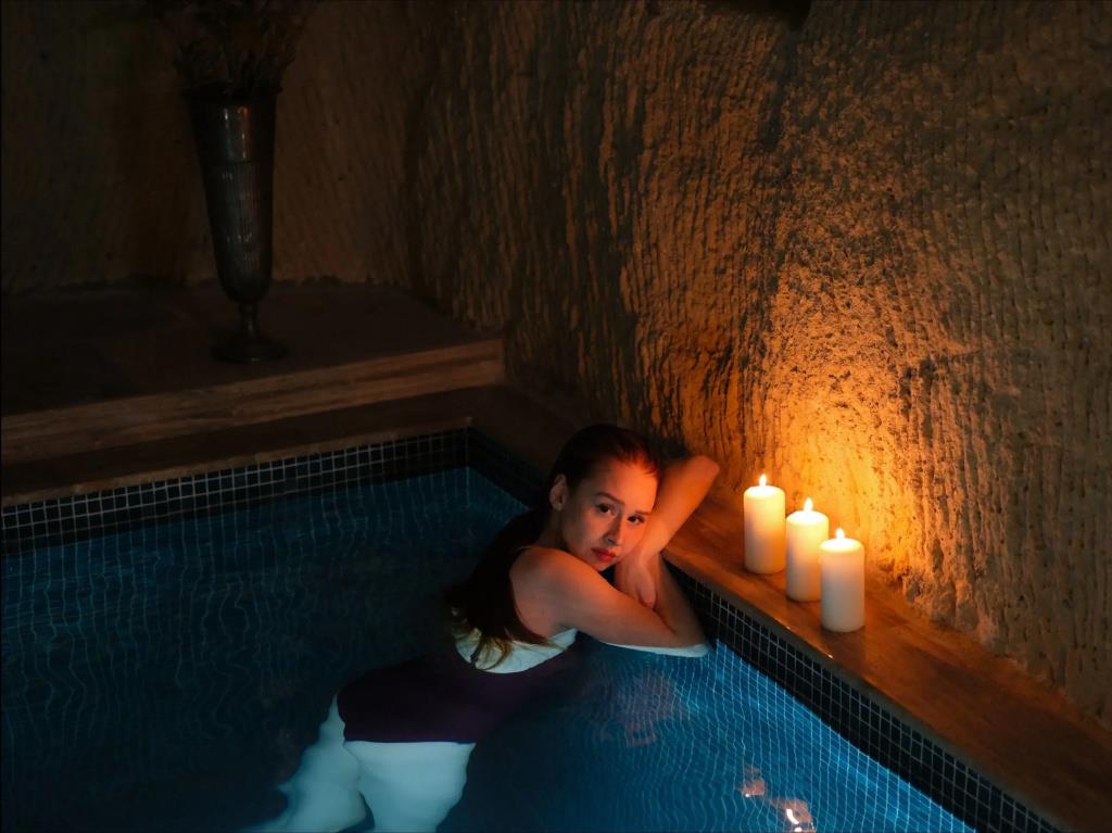 Hatti Cappadocia 5*