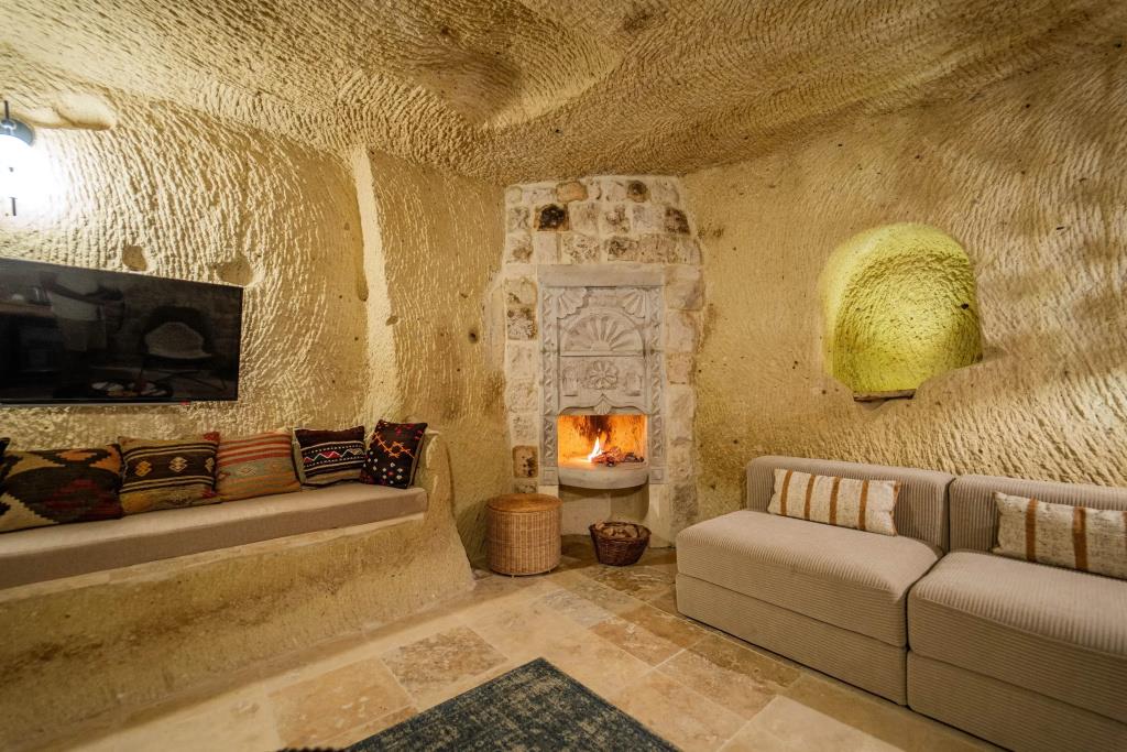 Hatti Cappadocia 5*