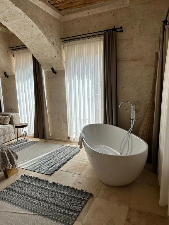 Hatti Cappadocia 5*
