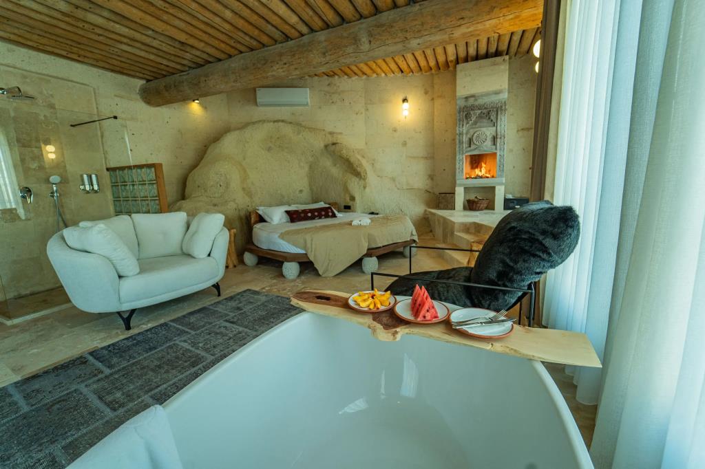 Hatti Cappadocia 5*