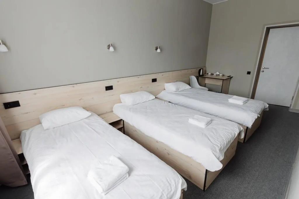 Agata Mini-Hotel 0*