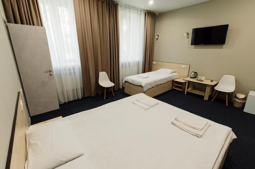 Agata Mini-Hotel 0*