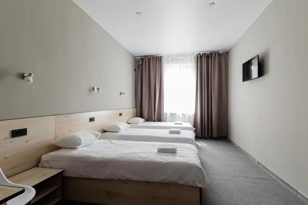 Agata Mini-Hotel 0*
