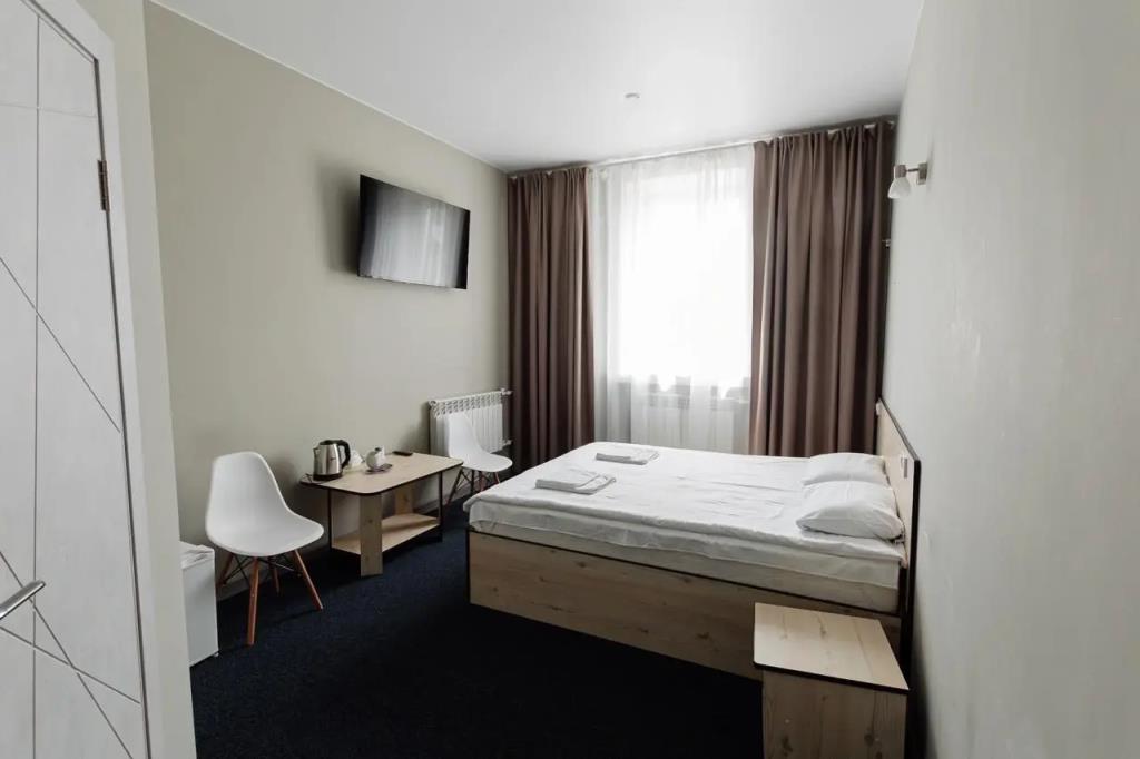 Agata Mini-Hotel 0*