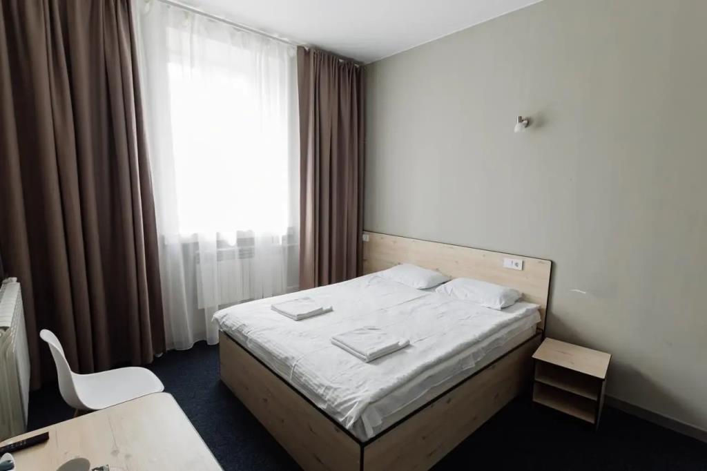 Agata Mini-Hotel 0*