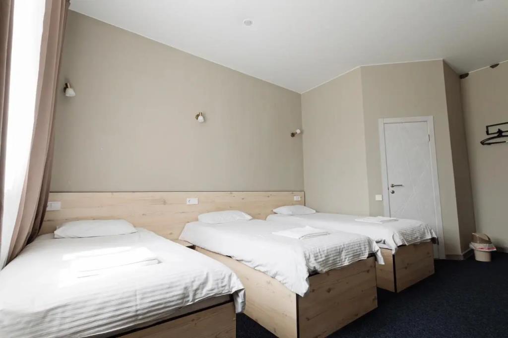 Agata Mini-Hotel 0*